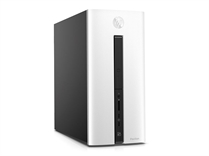 Máy tính để bàn HP Pavilion 550-164l ( P4M43AA )